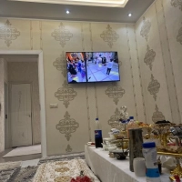 2-к квартира, 6 этаж, 66 м², Фирдавси — миниатюра 2