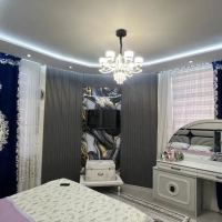 2-к квартира, 6 этаж, 66 м², Фирдавси — миниатюра 3