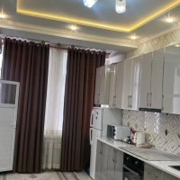 2-к квартира, 6 этаж, 66 м², Фирдавси — миниатюра 6