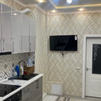 2-к квартира, 6 этаж, 66 м², Фирдавси — миниатюра 7