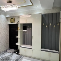 2-к квартира, 6 этаж, 66 м², Фирдавси — миниатюра 8