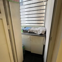 2-к квартира, 6 этаж, 66 м², Фирдавси — миниатюра 10