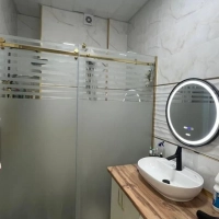 2-к квартира, 6 этаж, 66 м², Фирдавси — миниатюра 12