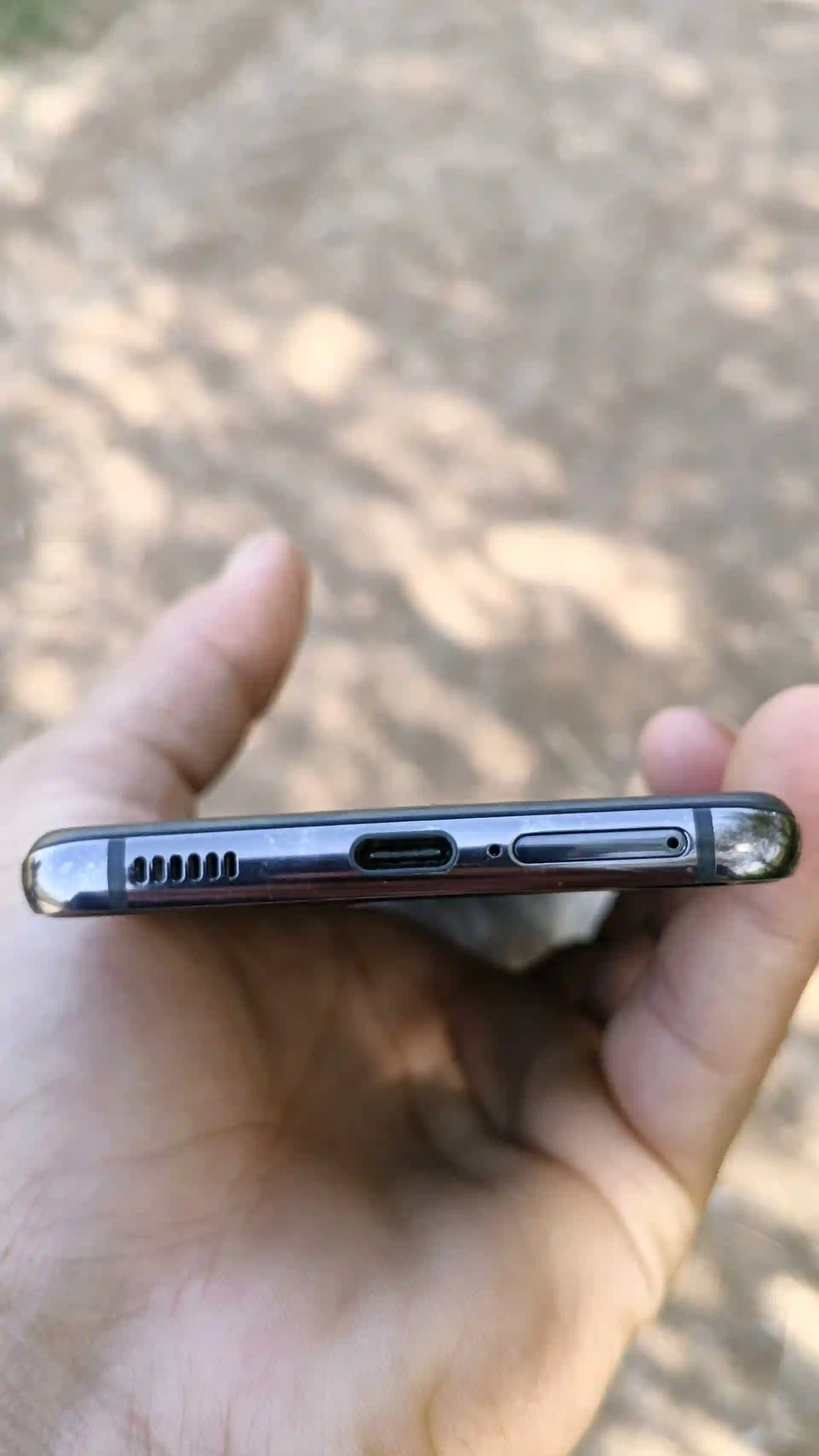 Samsung galaxy S21 5G 