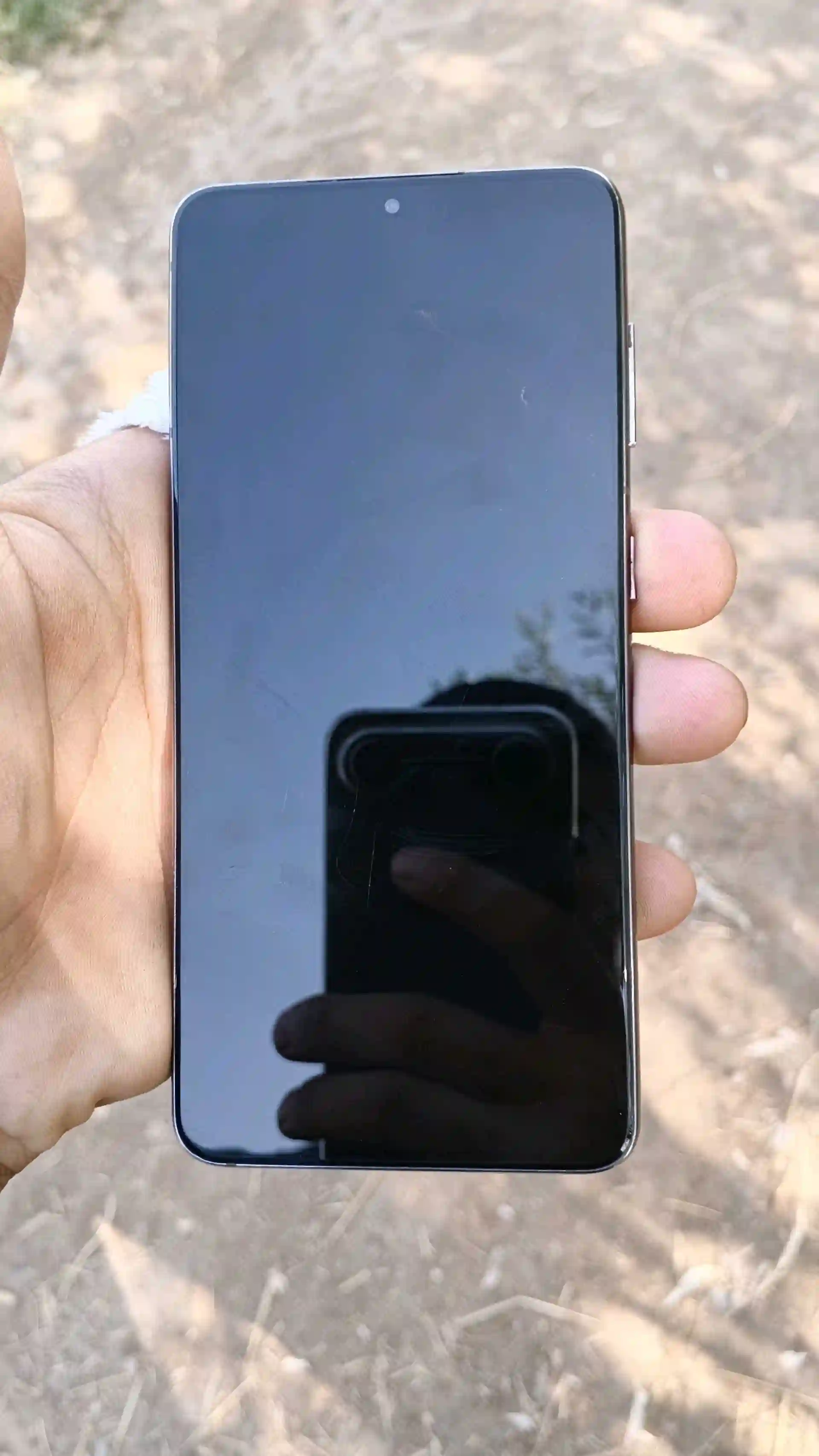 Samsung galaxy S21 5G 