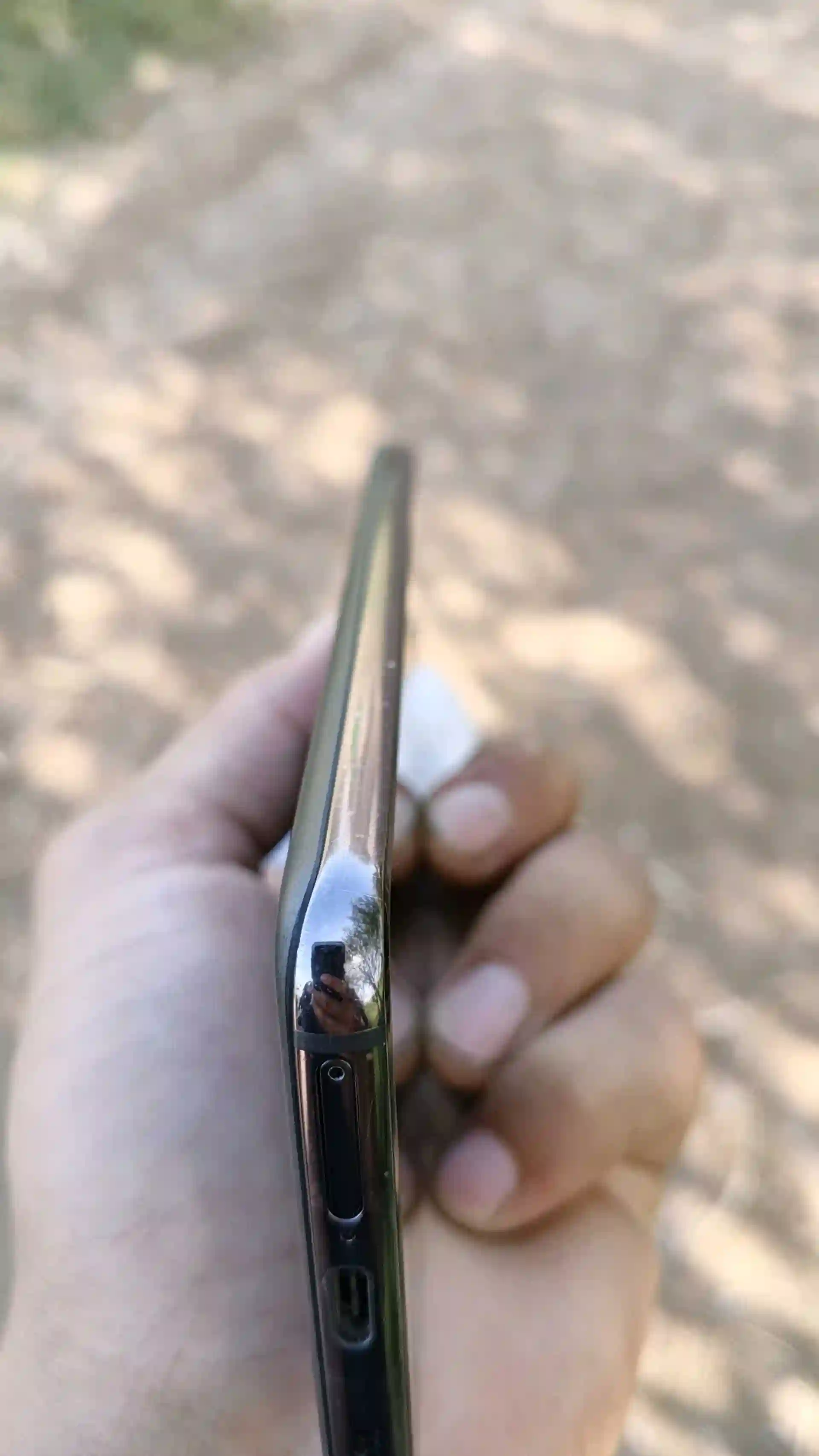 Samsung galaxy S21 5G 