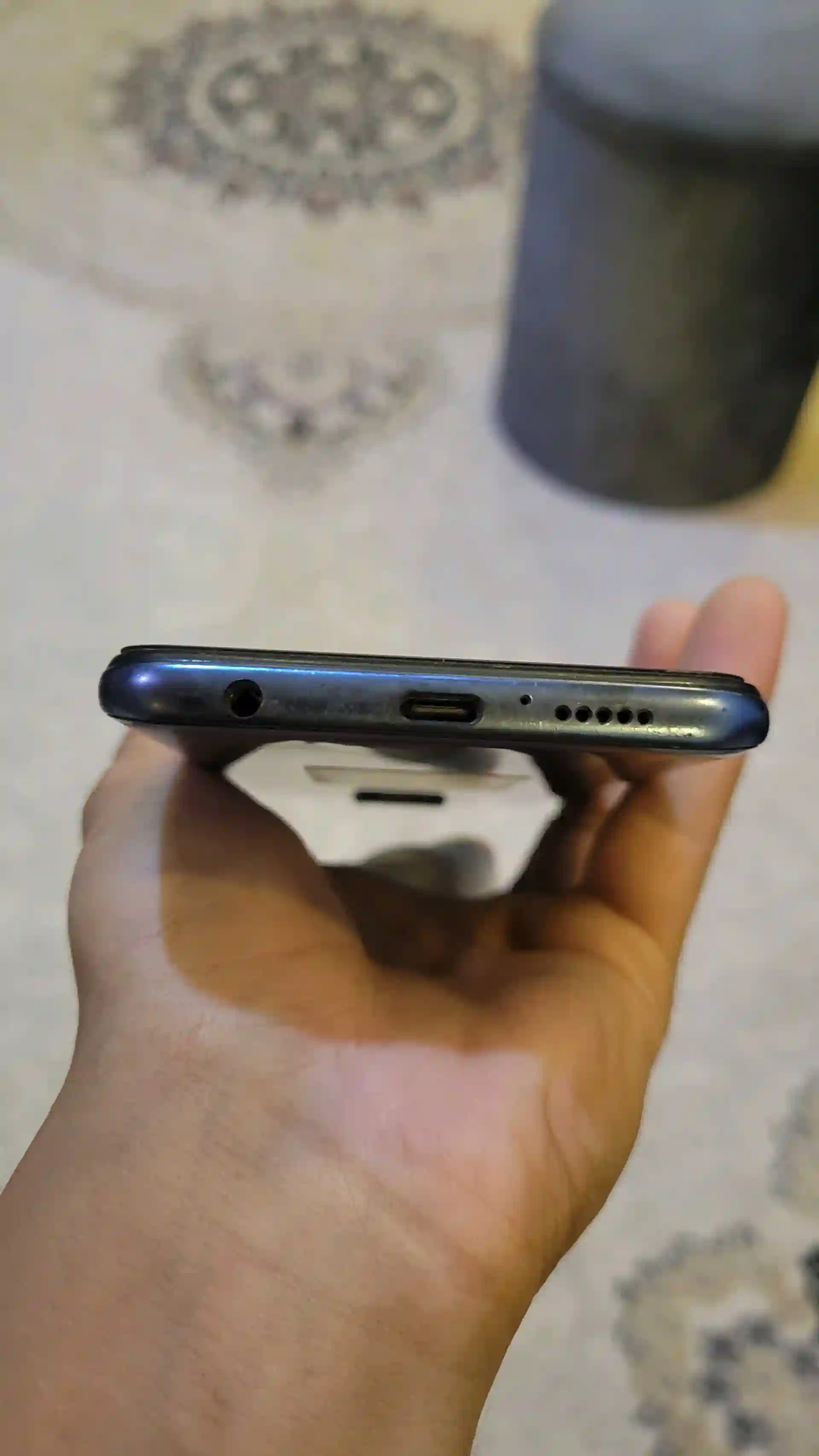 Redmi note 9S