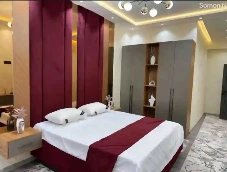 2-к квартира, 5 этаж, 75 м², 31 — миниатюра 10