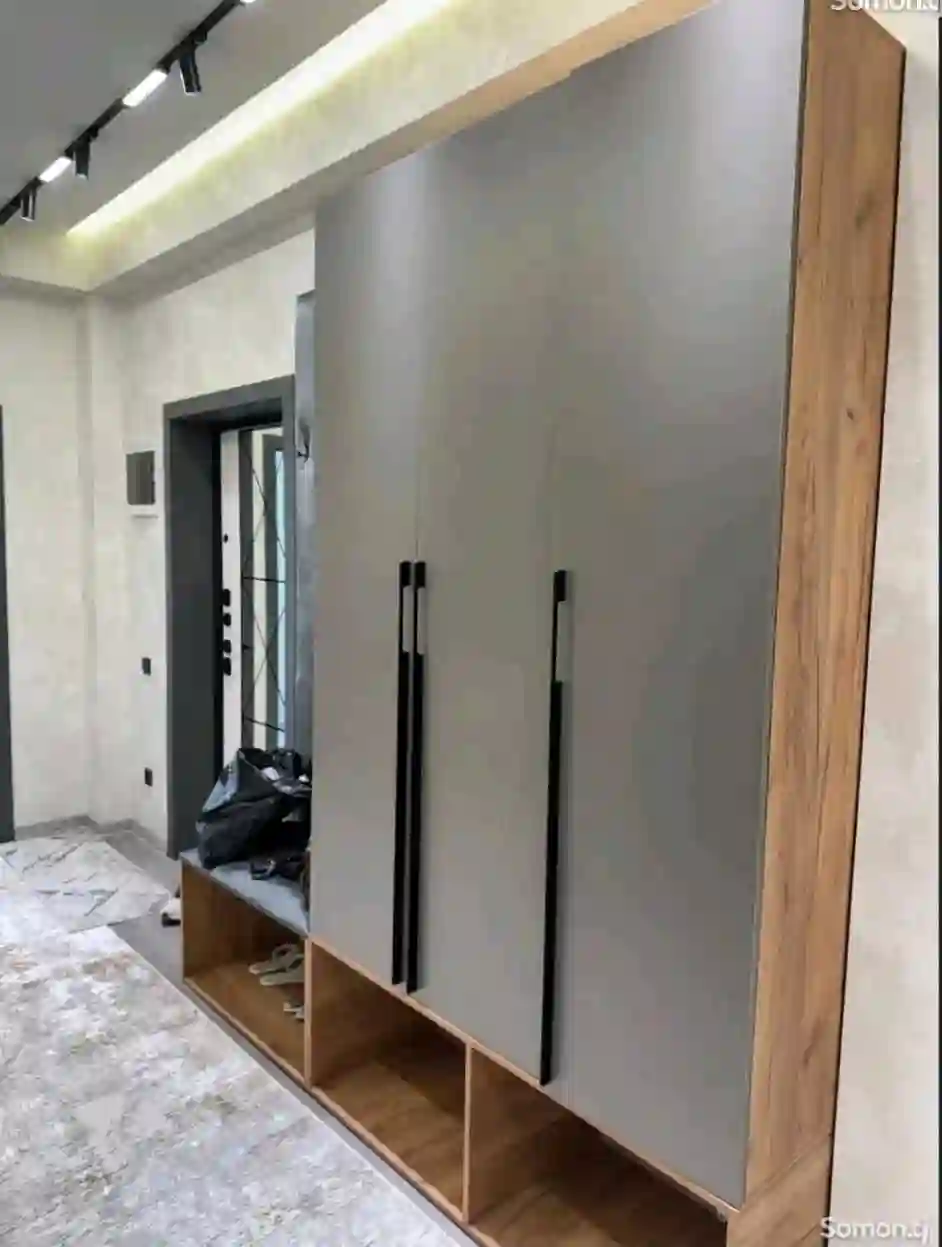 2-к квартира, 5 этаж, 75 м², 31 — миниатюра 6