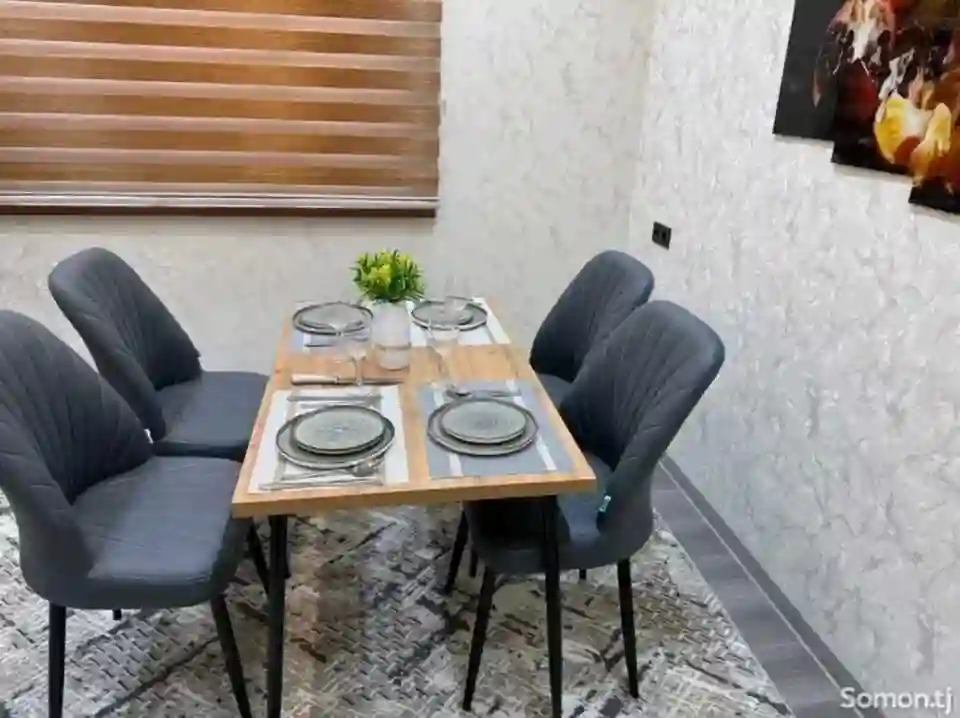 2-к квартира, 5 этаж, 75 м², 31 — миниатюра 4