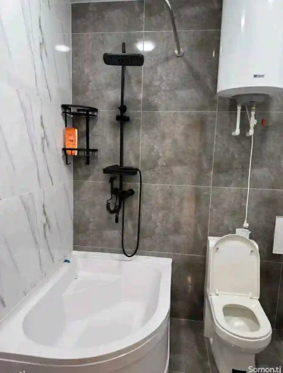 2-к квартира, 5 этаж, 75 м², 31 — миниатюра 9