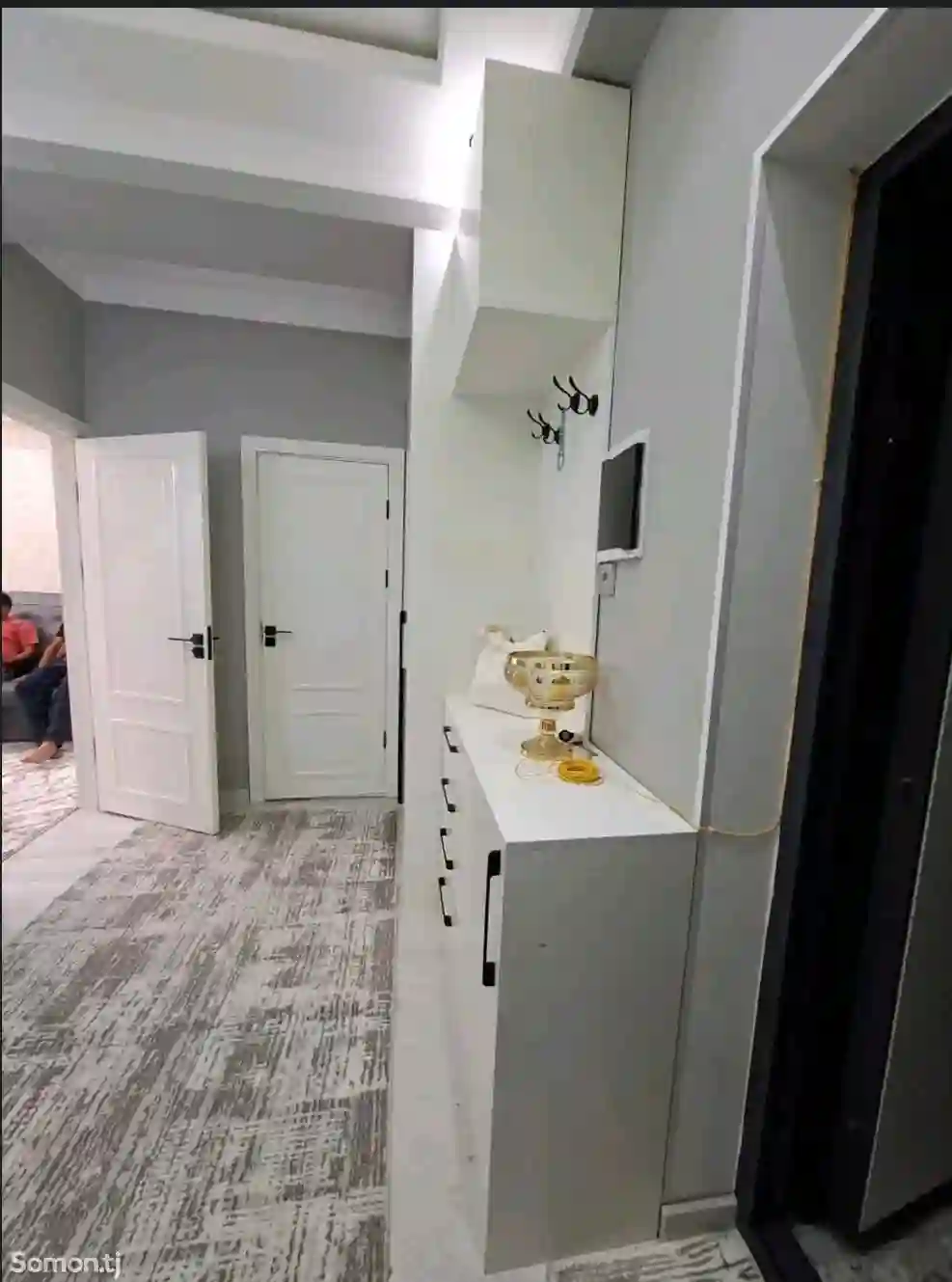 2-к квартира, 4 этаж, 68 м², 20 - мкр — миниатюра 3