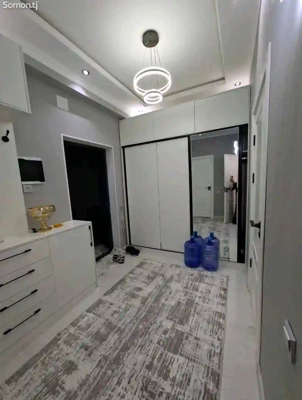 2-к квартира, 4 этаж, 68 м², 20 - мкр — миниатюра 4