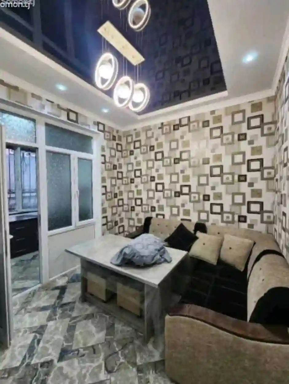 3-к квартира, 4 этаж, 80 м², 13 - мкр — миниатюра 5