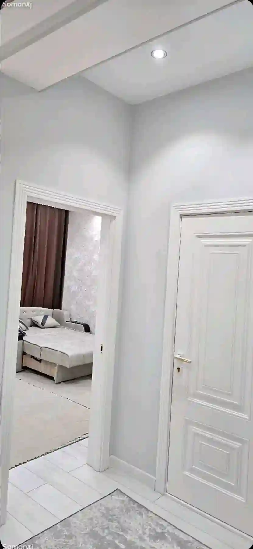 2-к квартира, 4 этаж, 52 м², 19 - мкр