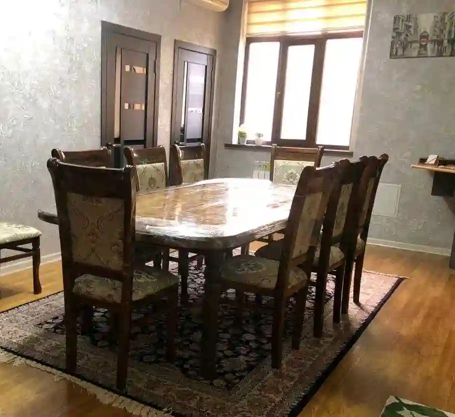 2-к квартира, 5 этаж, 76 м², р/н.Шохмансур, ул,Айни, Поворот Аэропорт. Чордома.