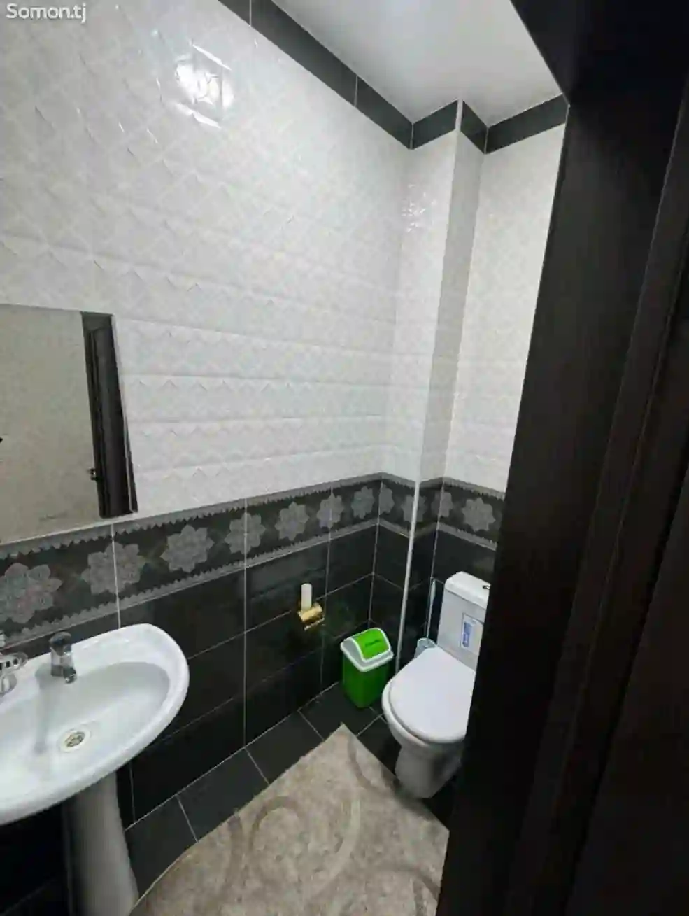 2-к квартира, 4 этаж, 80 м², 32 - мкр