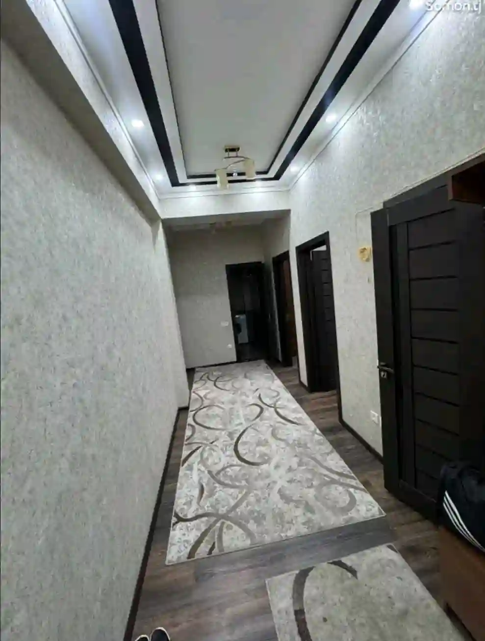 2-к квартира, 4 этаж, 80 м², 32 - мкр