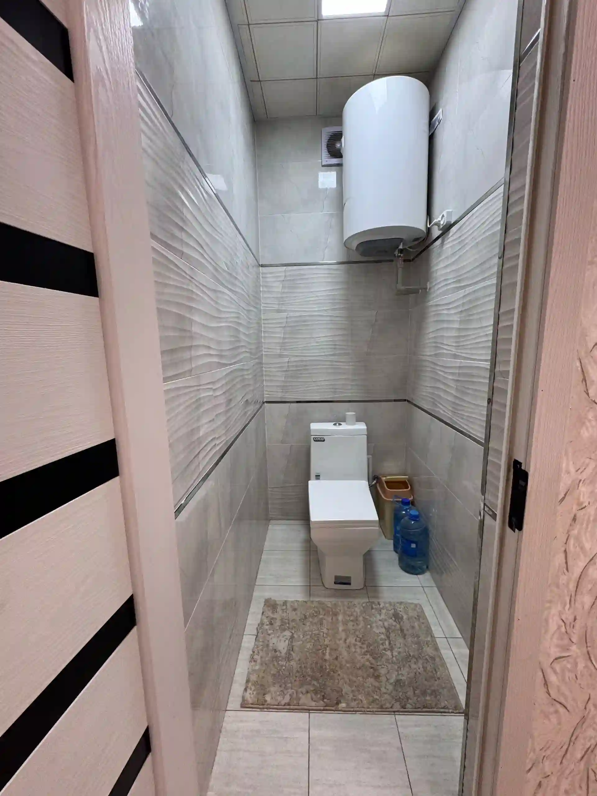 2-к квартира, 2 этаж, 65 м², Исмоили Сомони — миниатюра 4