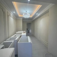 3-к квартира, 2 этаж, 125 м², Шоҳмансур