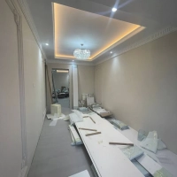 3-к квартира, 2 этаж, 125 м², Шоҳмансур
