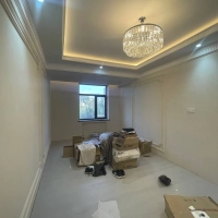 3-к квартира, 2 этаж, 125 м², Шоҳмансур