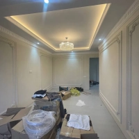 3-к квартира, 2 этаж, 125 м², Шоҳмансур