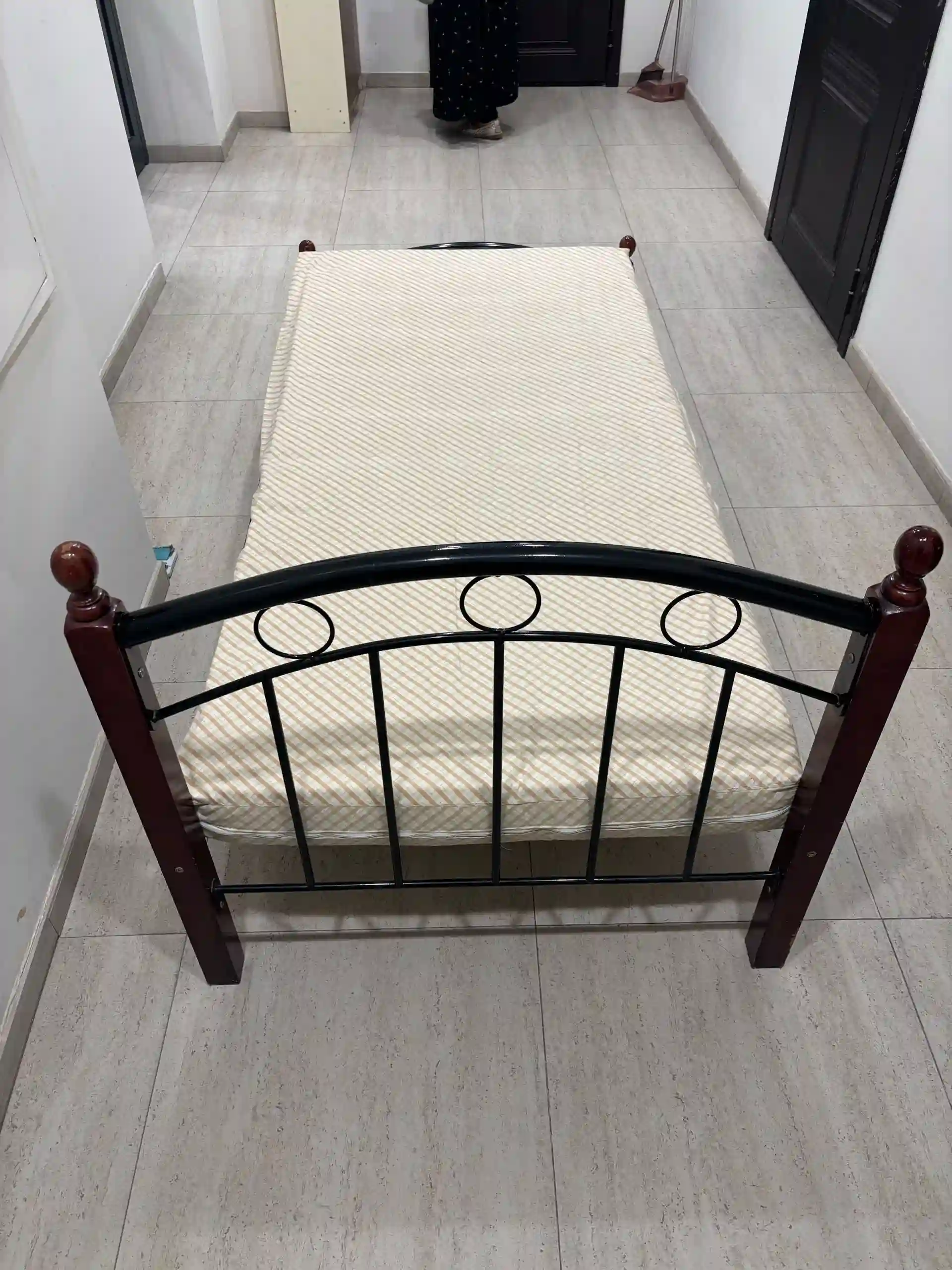 кроват детский 