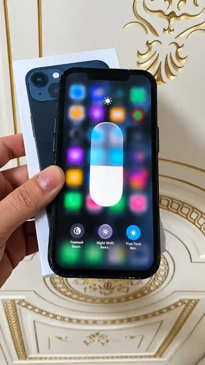 Apple IPhone 13 128 gb