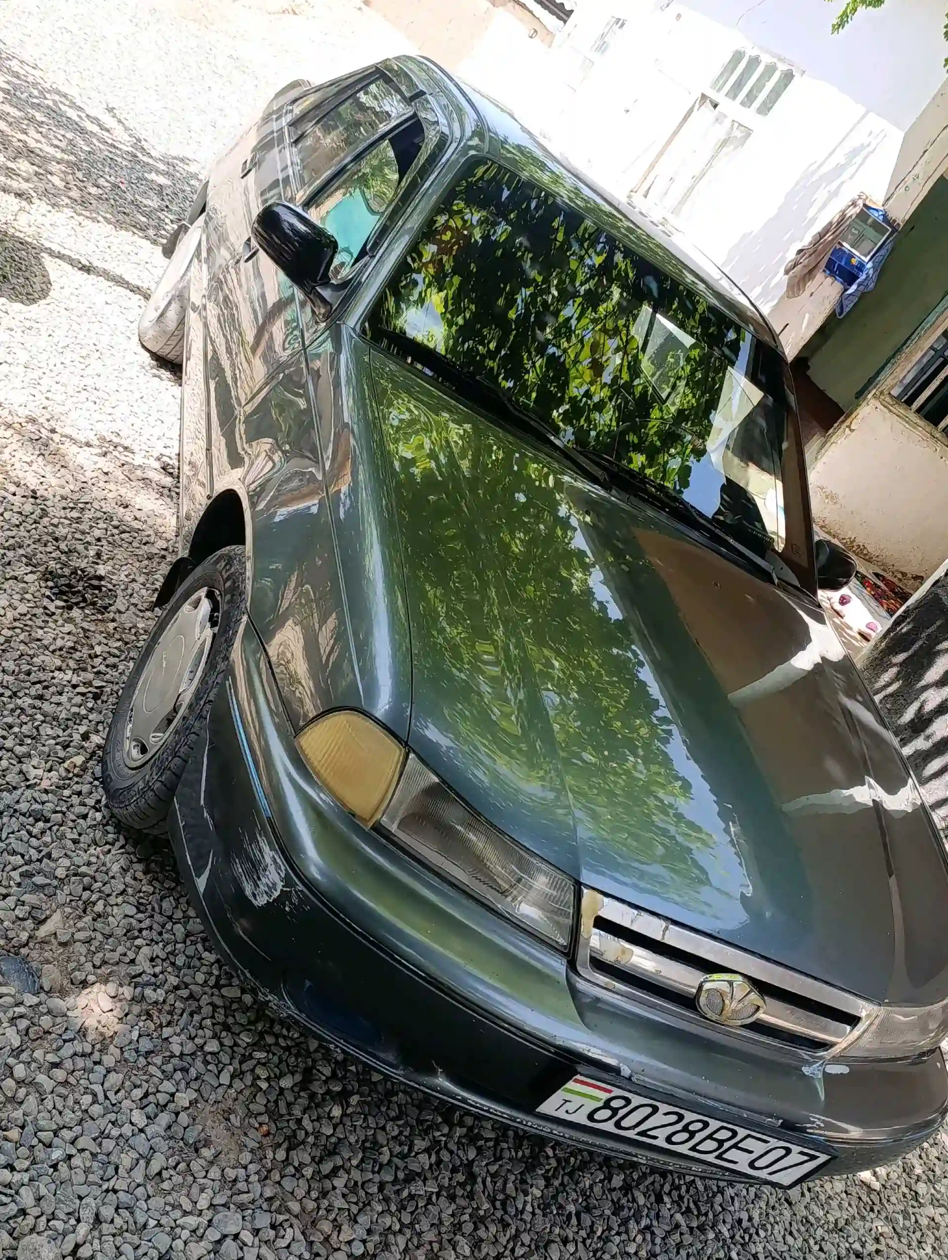 Daewoo Nexia 1994 — миниатюра 2