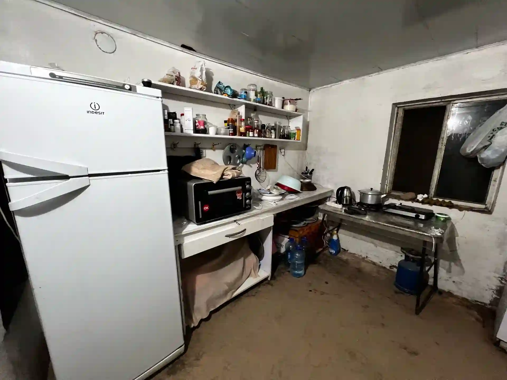 1 этажный, 5-комн. дом, 115 м², 80 соток, Балчувон дехаи Олучадарра