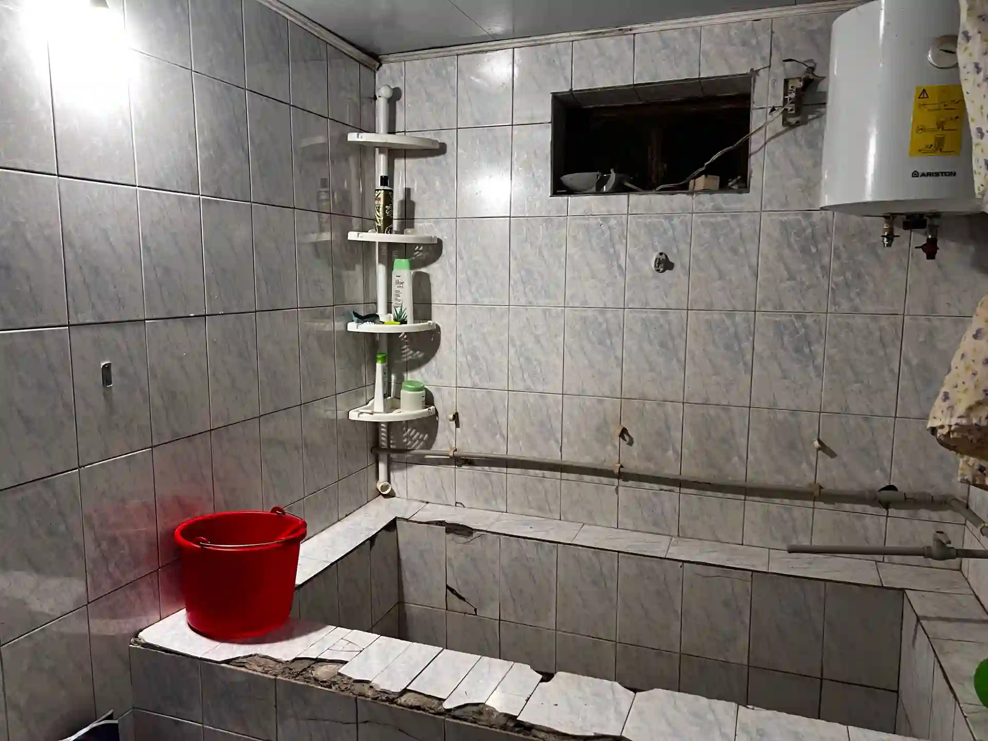 1 этажный, 5-комн. дом, 115 м², 80 соток, Балчувон дехаи Олучадарра