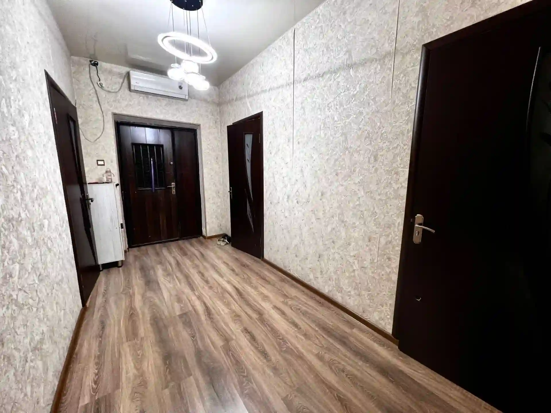 2 этажный, 3-комн. дом, 125 м², Шохмансур Жилмассив — миниатюра 2