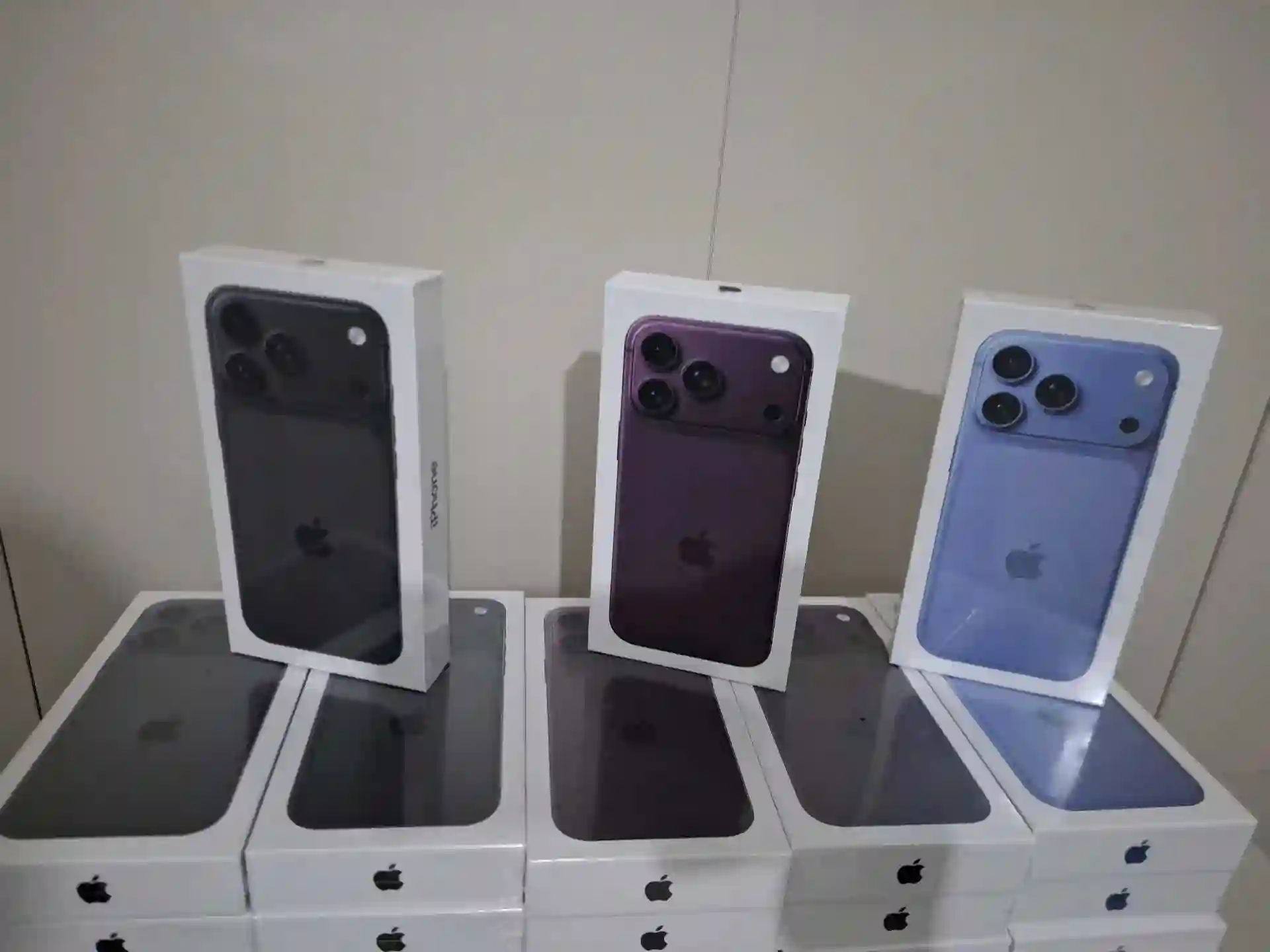 Apple iPhone 18 Pro Max 1 tb