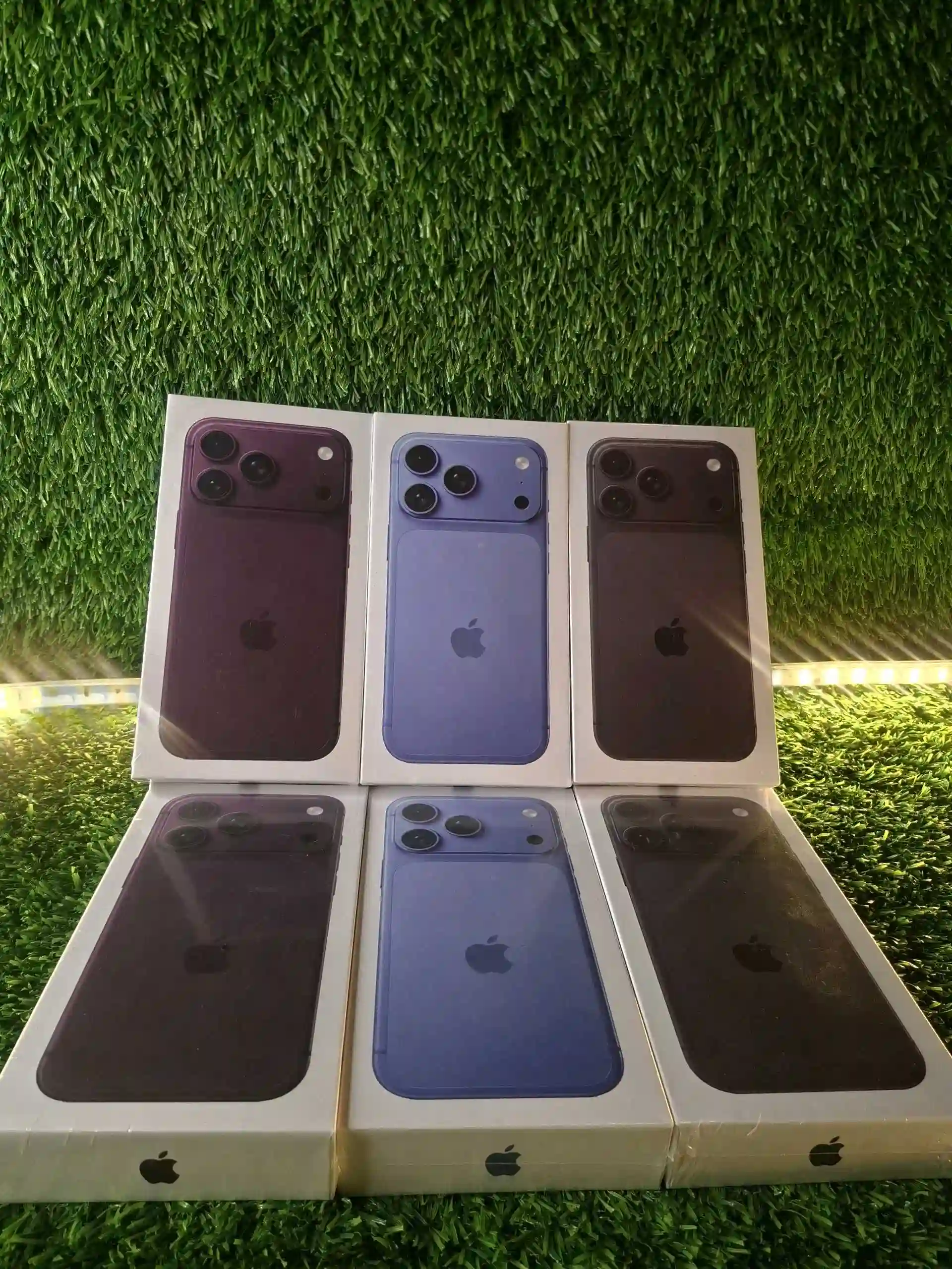 Apple iPhone 18 Pro Max 1 tb
