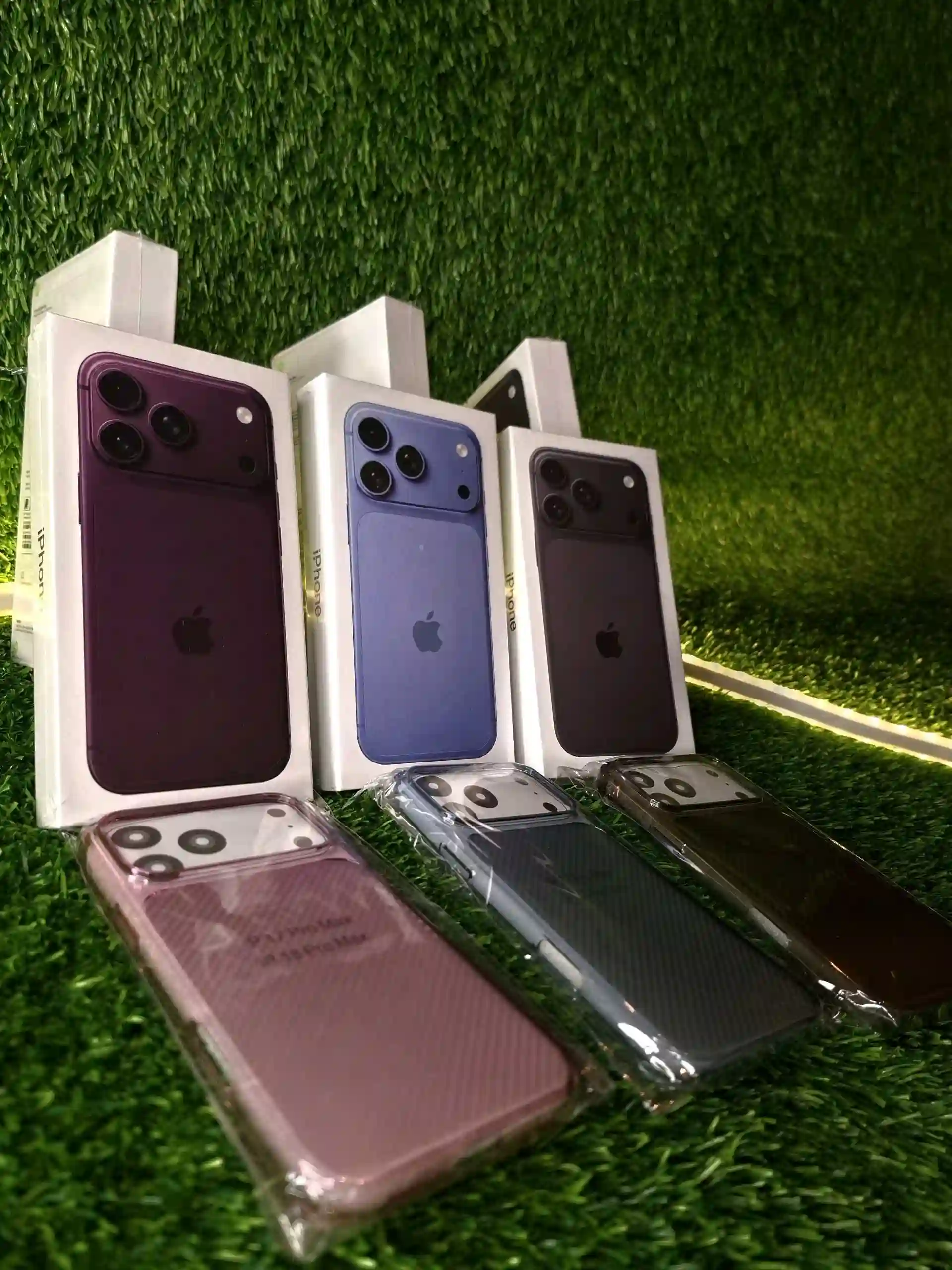 Apple iPhone 18 Pro Max 1 tb