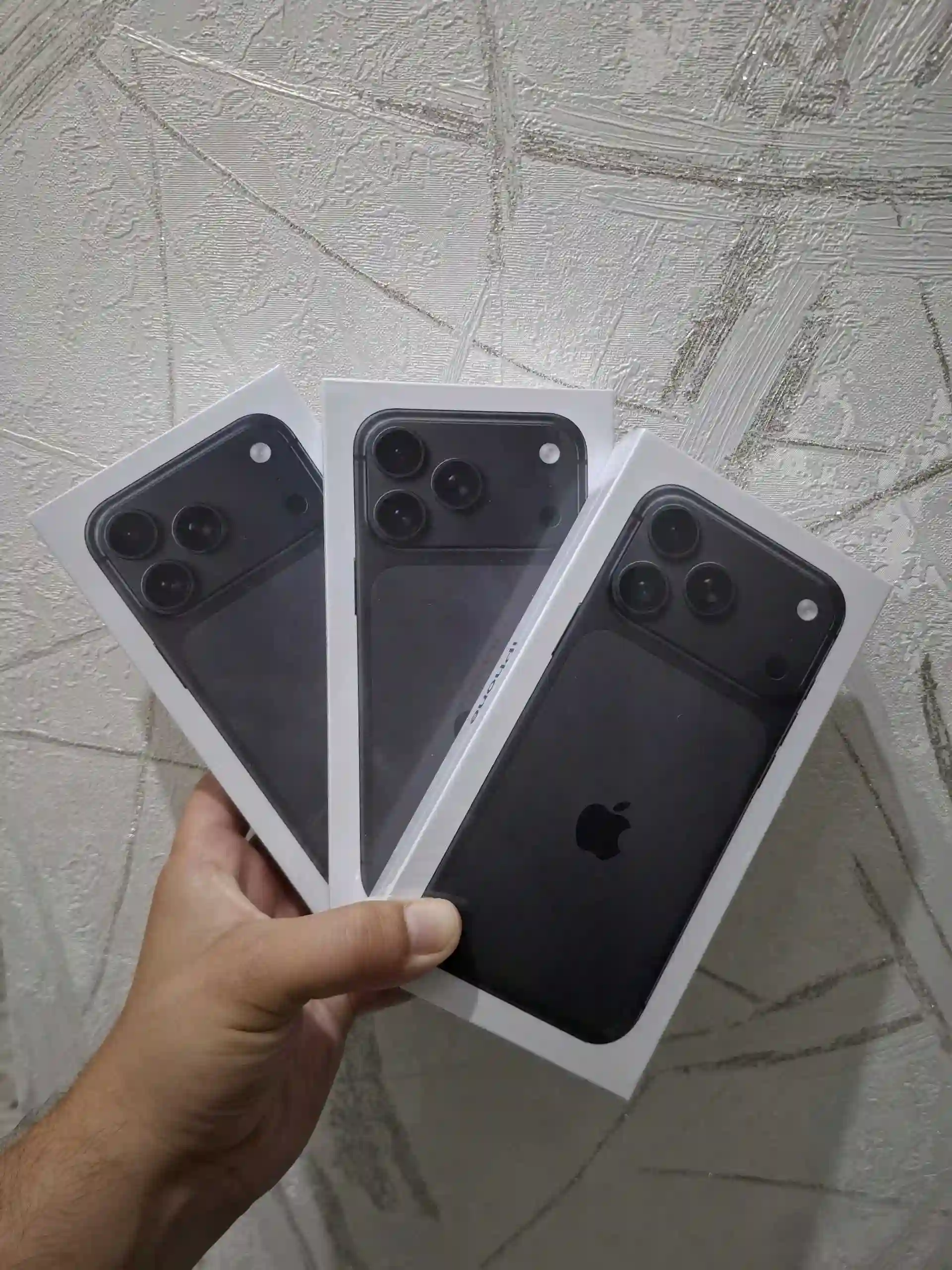 Apple iPhone 18 Pro Max 1 tb