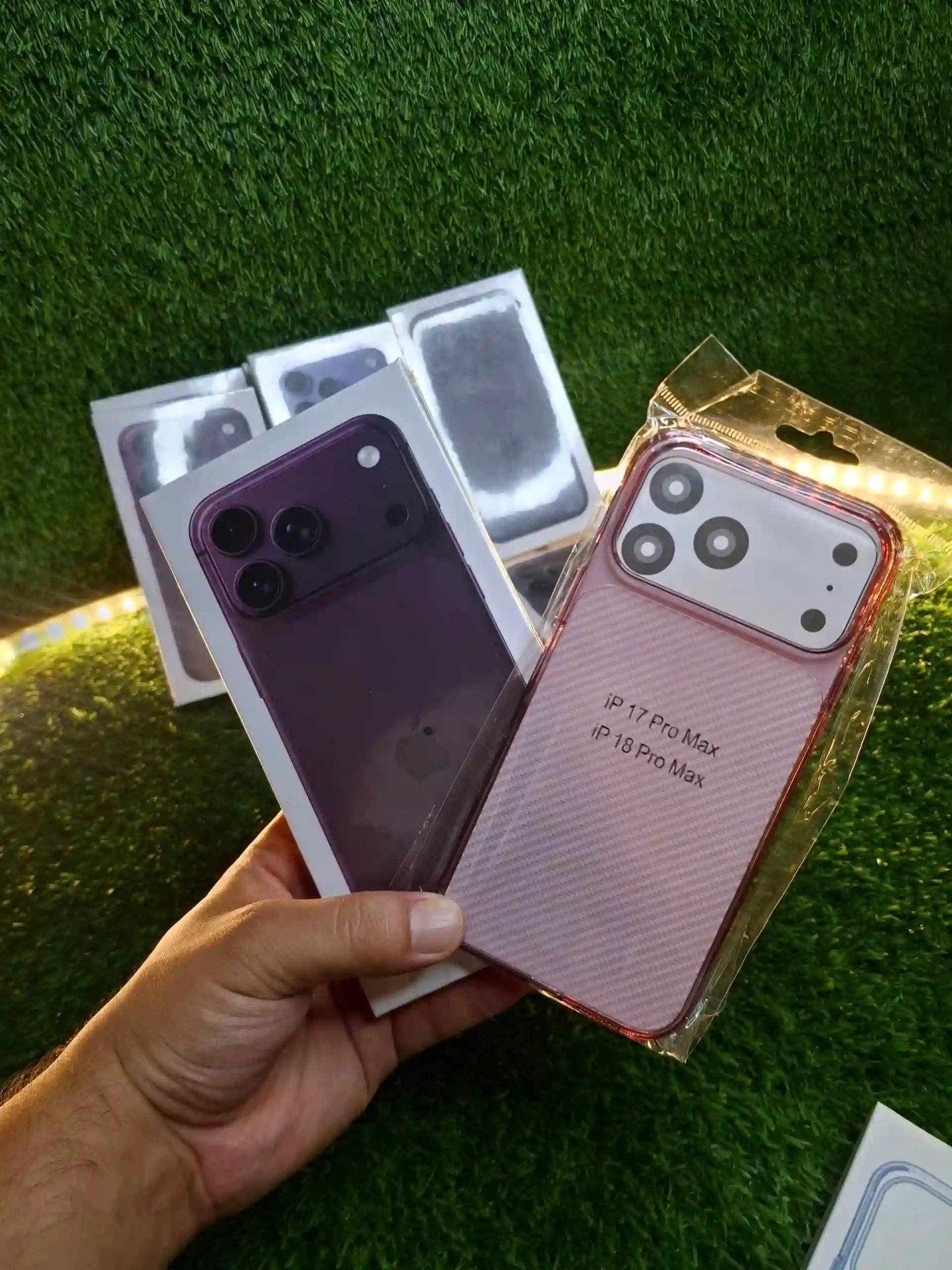 Apple iPhone 18 Pro Max 1 tb