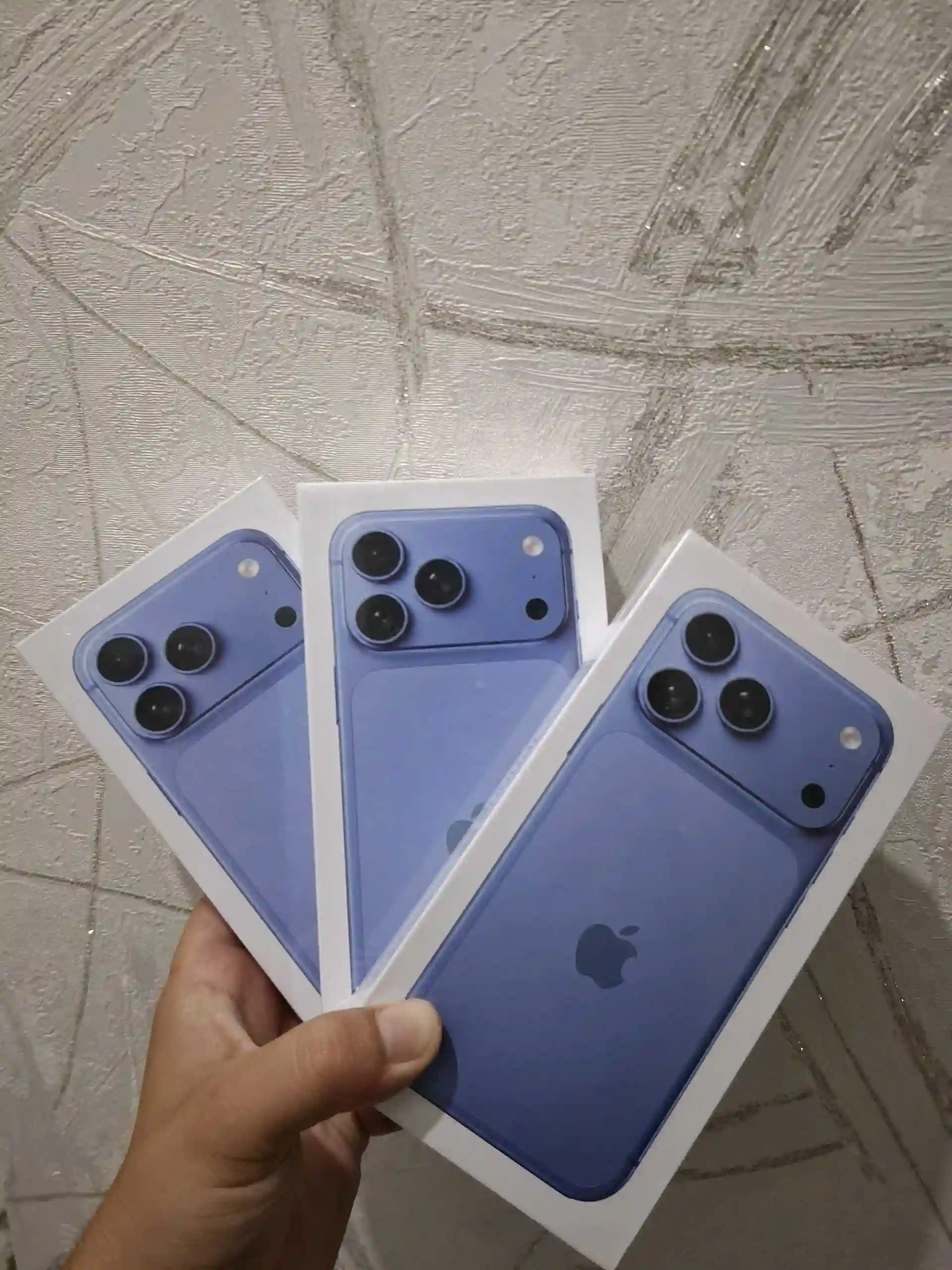 Apple iPhone 18 Pro Max 1 tb