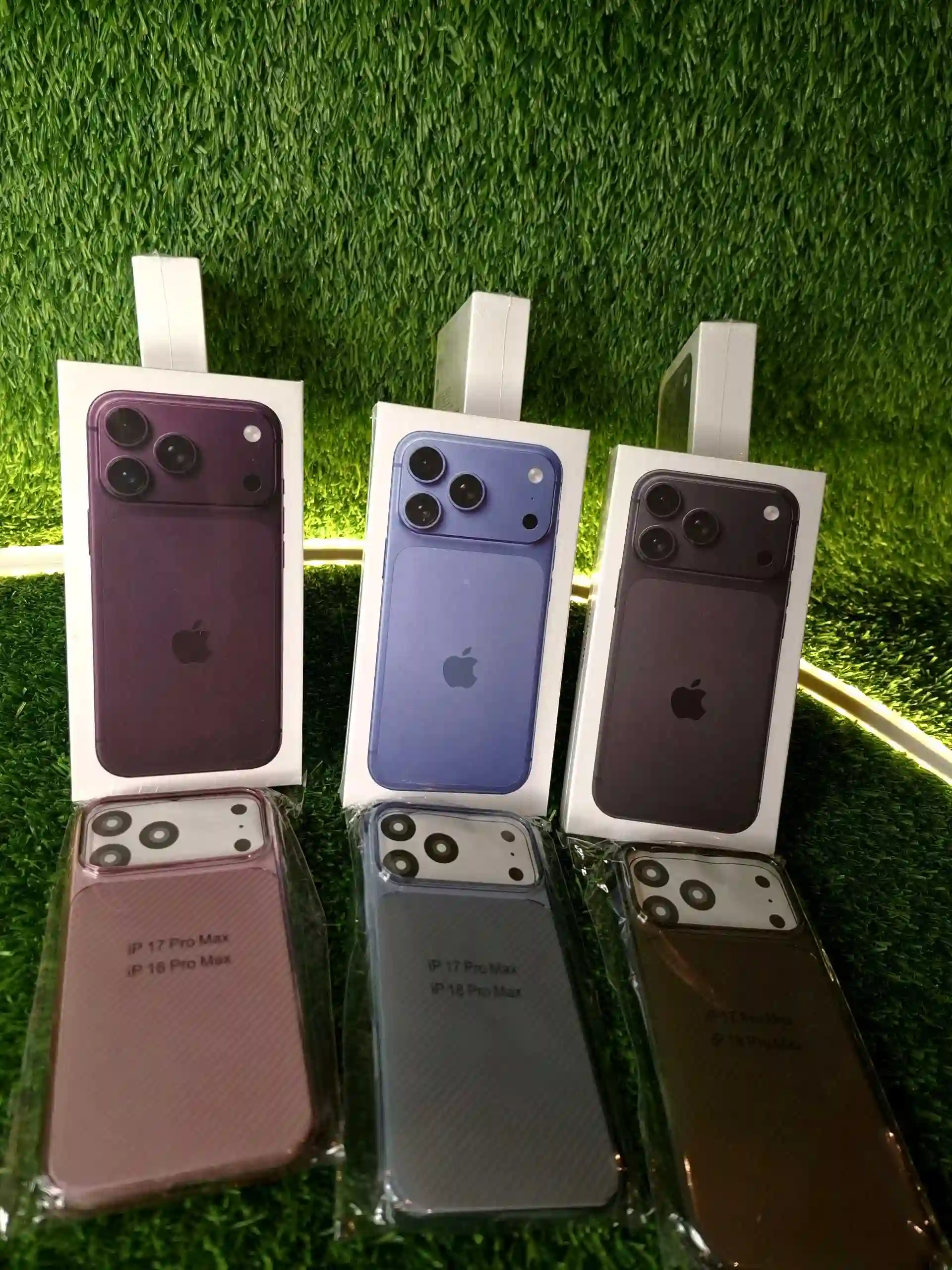 Apple iPhone 18 Pro Max 1 tb