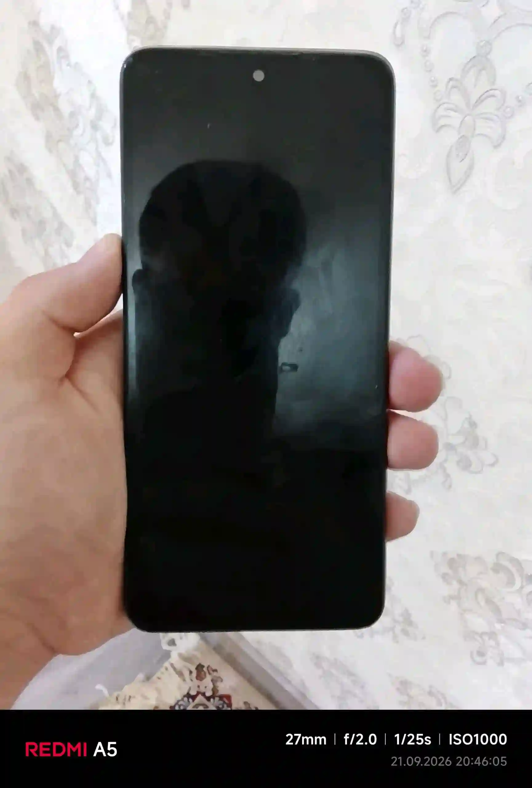  Redmi Not 12 pro 256/12