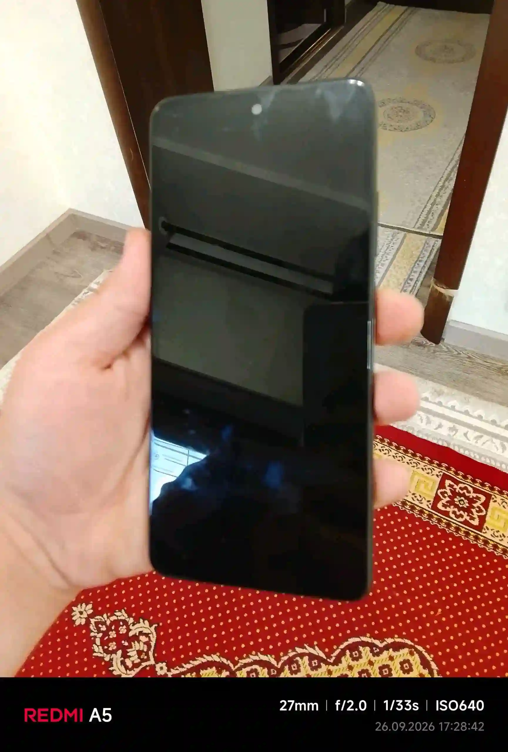  Redmi Not 12 pro 256/12