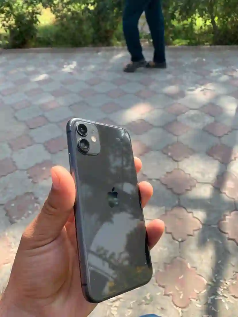 Apple IPhone 11 64 gb