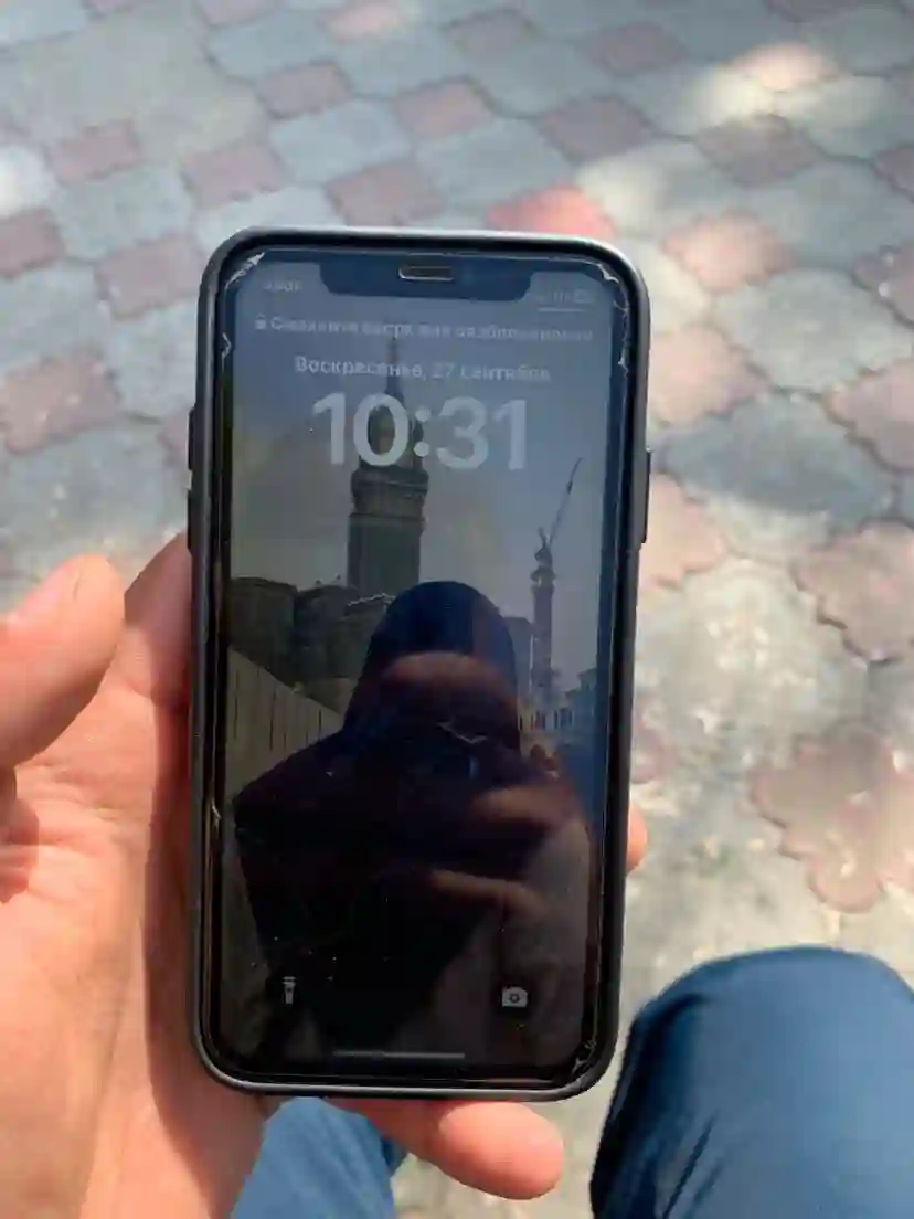 Apple IPhone 11 64 gb