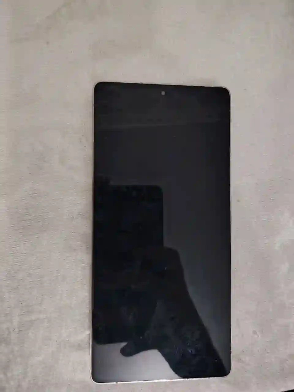 Samsung Galaxy S25 Ultra 512 gb