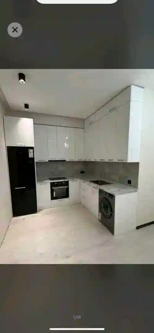 Кухонний гарнитур