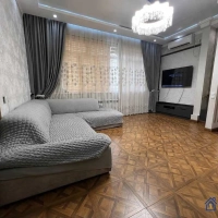 2-к квартира, 5 этаж, 64 м², Сино