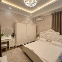 2-к квартира, 5 этаж, 64 м², Сино — миниатюра 3