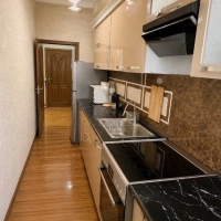 2-к квартира, 5 этаж, 64 м², Сино — миниатюра 5