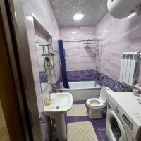 2-к квартира, 5 этаж, 64 м², Сино — миниатюра 7
